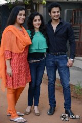 Ishq Wala Love Movie Press Meet